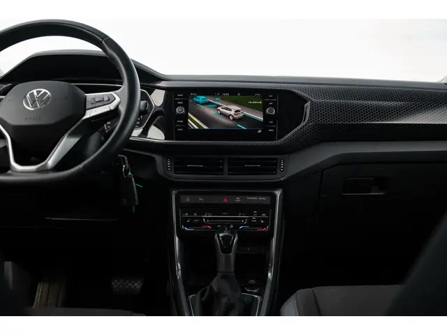 Volkswagen T-Cross 1.5 TSI DSG Style 2021 Benzine 24