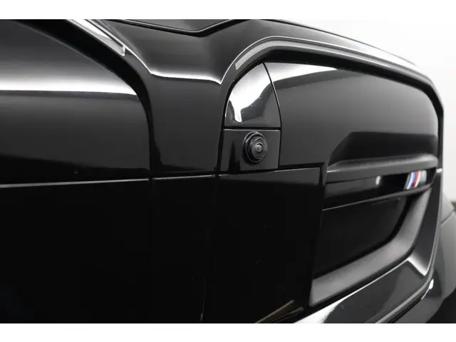 BMW i5 M60 xDrive 84 kWh 2024 Elektrisch 32