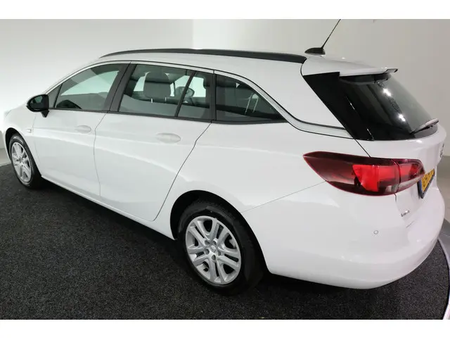 Opel Astra Sports Tourer 1.0 Turbo Business 2019 Benzine 20