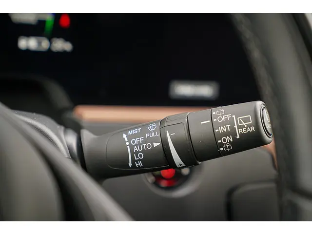 Honda e ADVANCE 17" 2022 Elektrisch 54