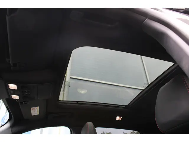 Ford Kuga 2.5 PHEV ST-Line X 2025 Hybride Benzine 44