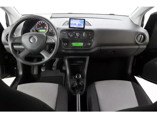 Škoda Citigo 1.0 Sprint 2013 Benzine 6