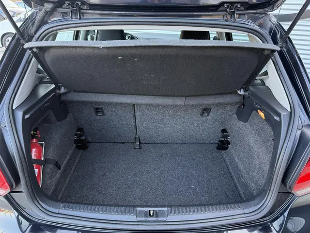 Volkswagen Polo 1.2 Easyline 2013 Benzine 21