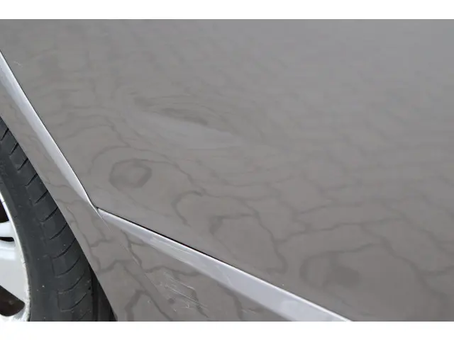 Renault Scénic 1.5 dCi Bose 2012 Diesel 15