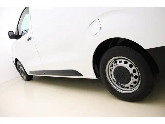 Opel Vivaro 2.0 CDTI L2H1 Edition 2020 Diesel 14