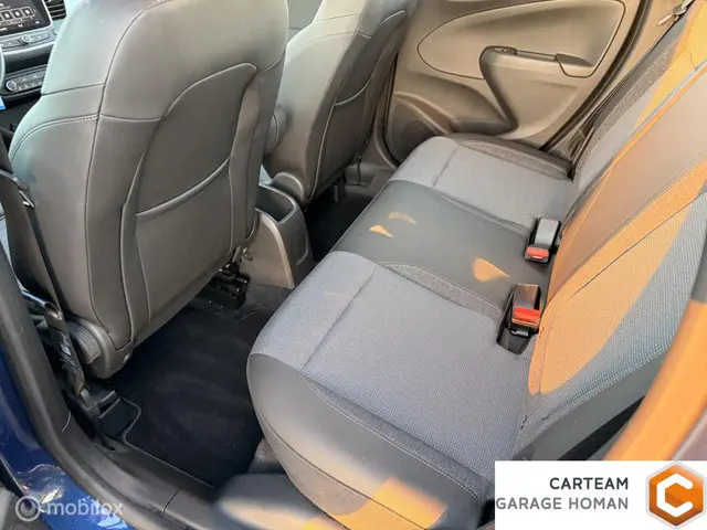 Opel Crossland 1.2 Turbo Business Edition 2021 Benzine 13