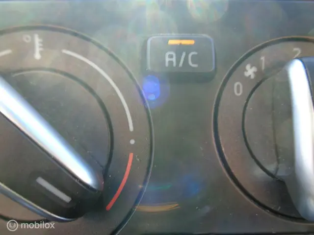 Škoda Citigo 1.0 Greentech Fresh 2015 Benzine 11