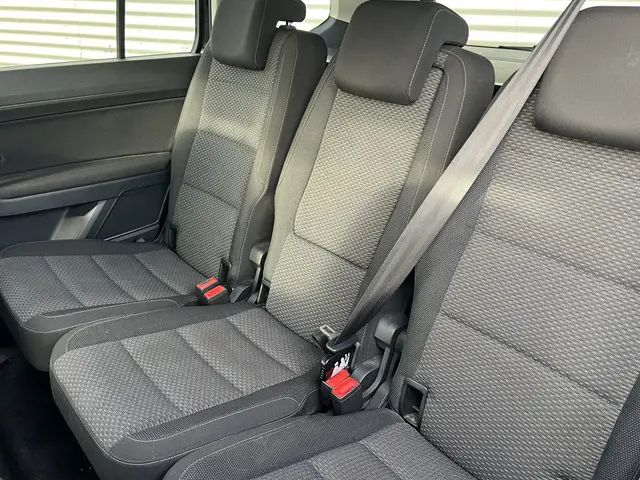 Volkswagen Touran 1.6 TDI SCR Highline 7p 2016 Diesel 10