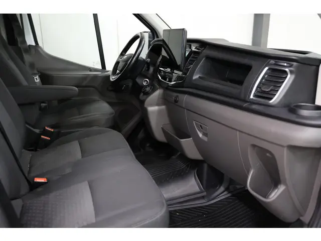 Ford E-Transit 350 L4H3 Trend 68 kWh 2022 Elektrisch 5