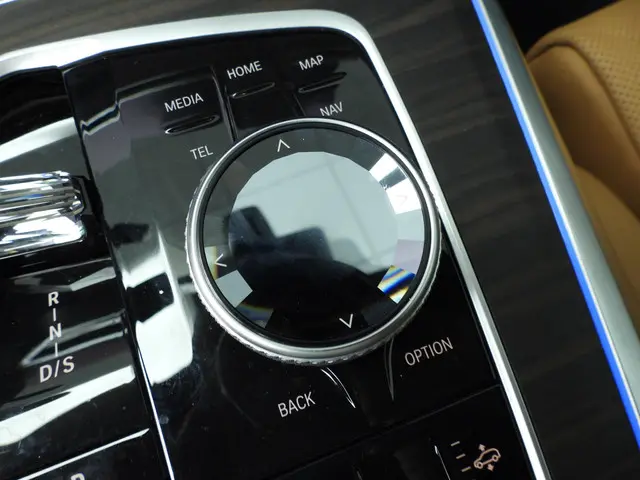 BMW X5 xDrive50e 2024 Hybride Benzine 16