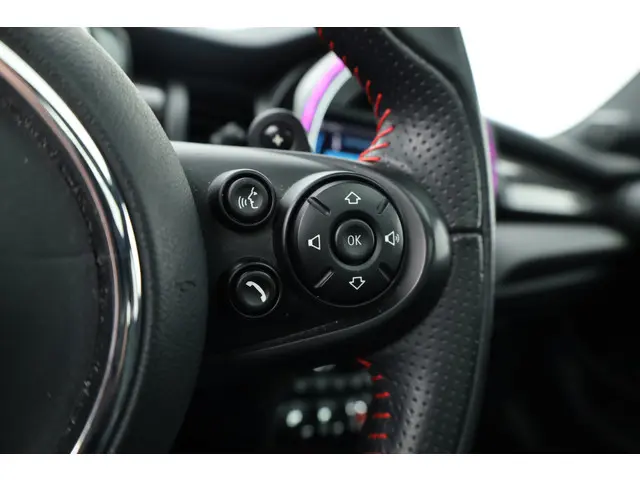 MINI Cooper S Hammersmith - Orig. NL 2020 Benzine 16