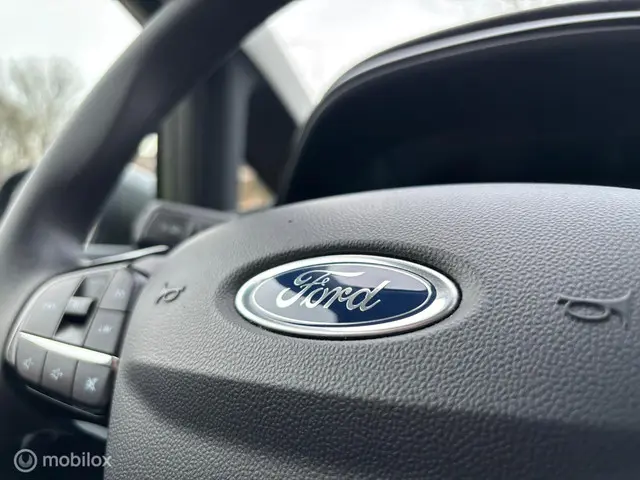 Ford Fiesta 1.1 Trend|NAVI|PDC|CRUISE|AIRCO 2017 Benzine 19