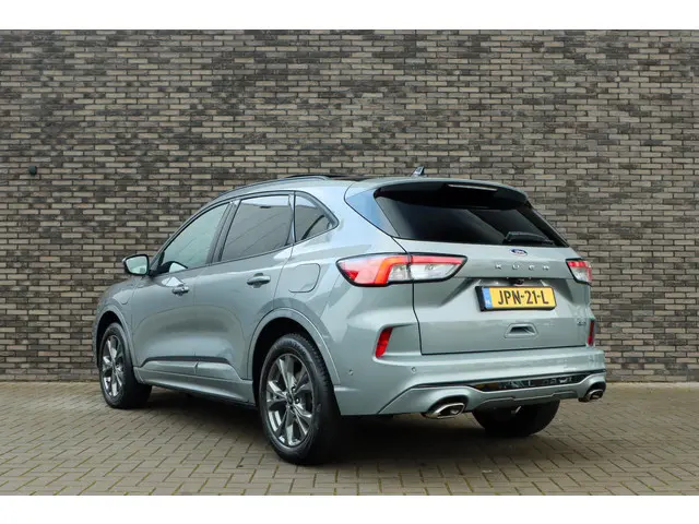 Ford Kuga 2.5 PHEV ST-Line X 2023 Hybride Benzine 22