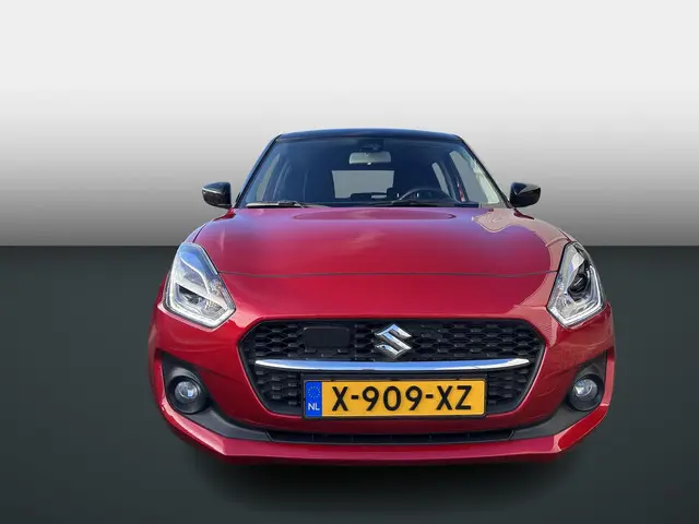 Suzuki Swift 1.2 Select Smart Hybrid 2024 Benzine 2