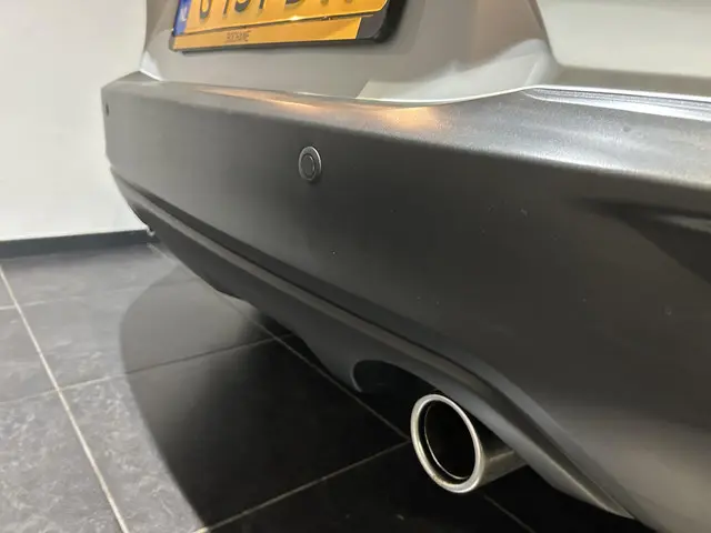 Mazda CX-3 2.0 SkyActiv-G 120 GT-M 2016 Benzine 14