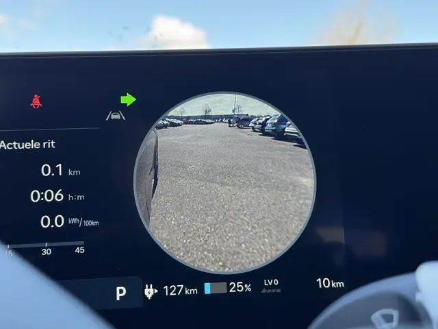 Hyundai IONIQ 5 N Line 84 kWh 2025 Elektrisch 21