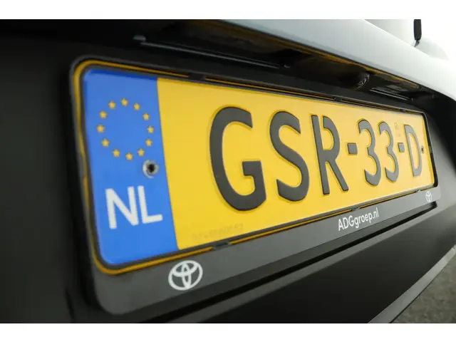 Toyota Aygo X 1.0 VVT-i MT Play 2024 Benzine 40