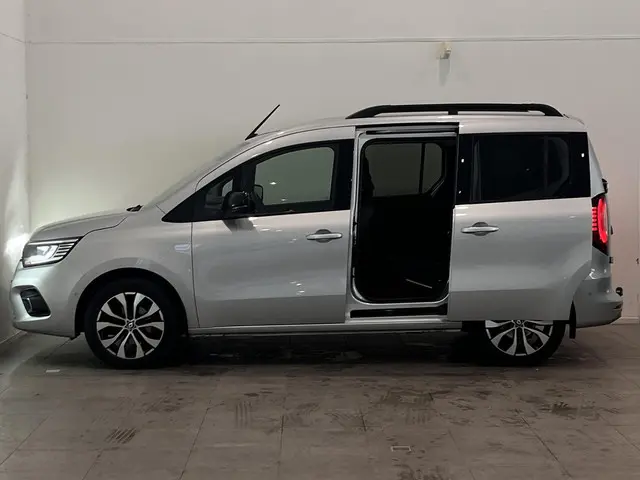 Renault Kangoo 1.3 TCe 130 EDC Techno 2024 Benzine 25