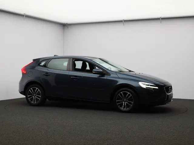 Volvo V40 1.5 T2 Automaat Nordic+ 2016 Benzine 24