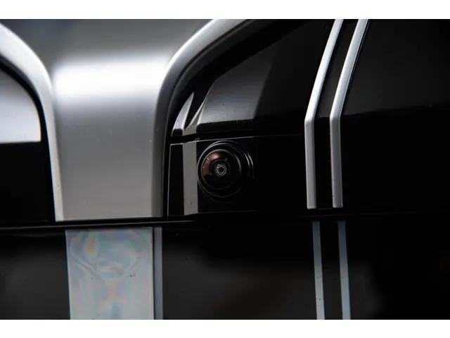 BMW 5 Serie 520i 2024 Benzine 54