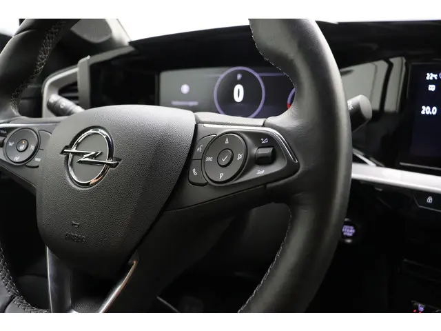 Opel Mokka-e Electric Level 4 50 kWh 2024 Elektrisch 31