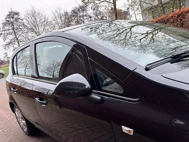 Opel Corsa 1.2-16V Cosmo 2014 Benzine 8