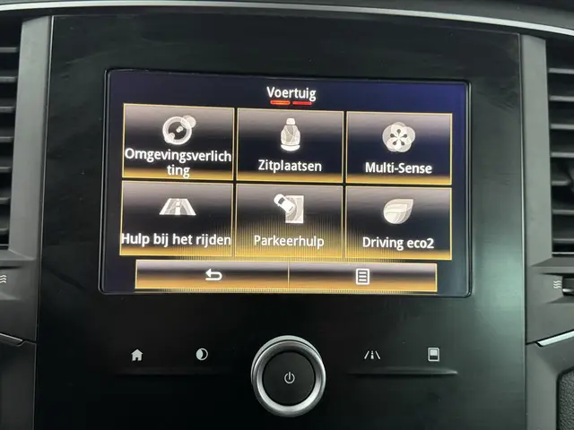 Renault Mégane Estate 1.5 dCi Bose 2017 Diesel 42