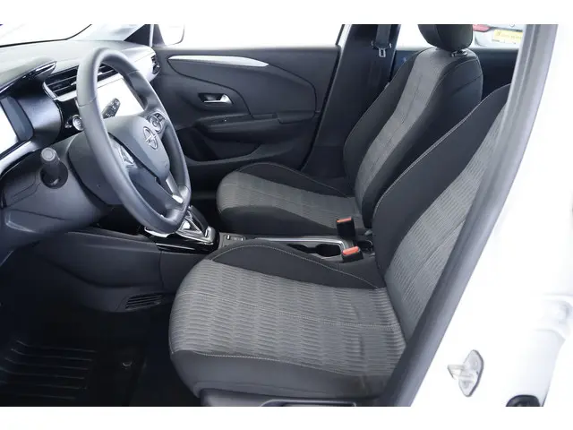 Opel Corsa-e Business Edition 50 kWh 2021 Elektrisch 9