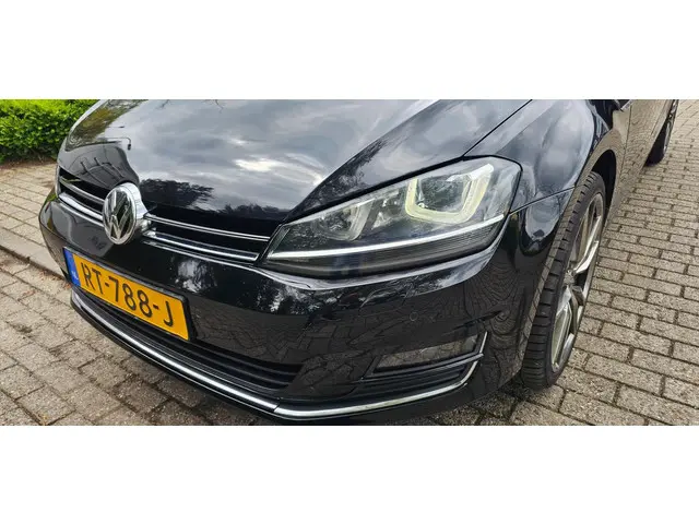 Volkswagen Golf 1.4 TSI ACT Business Edition 2015 Benzine 9