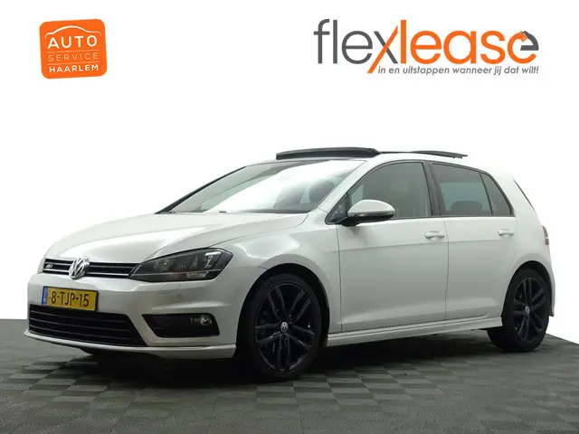 Volkswagen Golf 1.2 TSI Highline+ 2014 Benzine