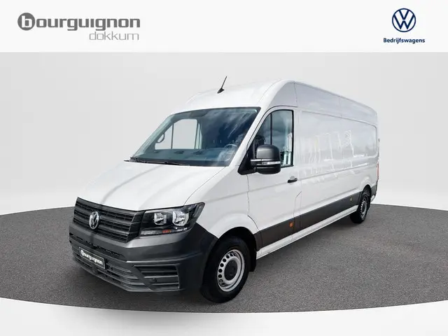 Volkswagen Crafter 35 2.0 TDI L4H3 2024 Diesel