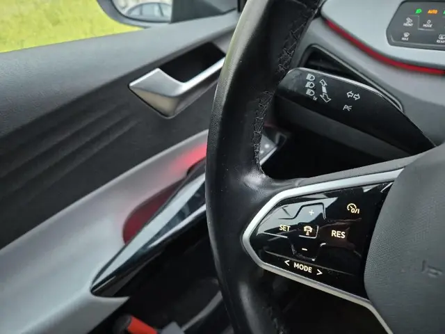 Volkswagen ID.3 First Plus 58 kWh 2020 Elektrisch 11