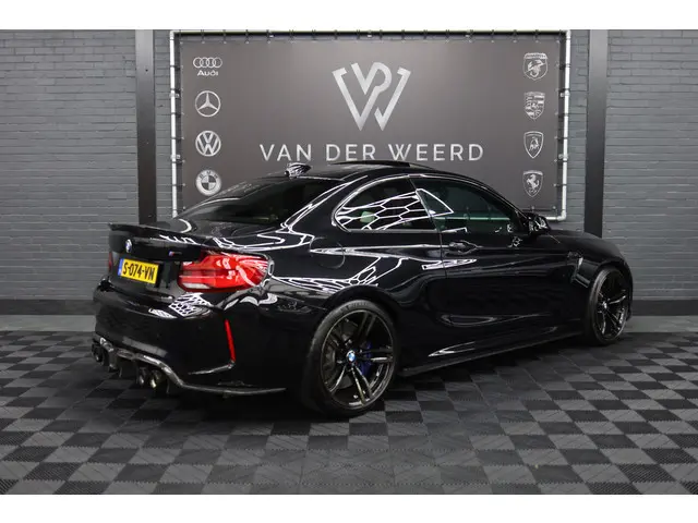 BMW M2 Coupé M2 DCT | 2018 Benzine 5
