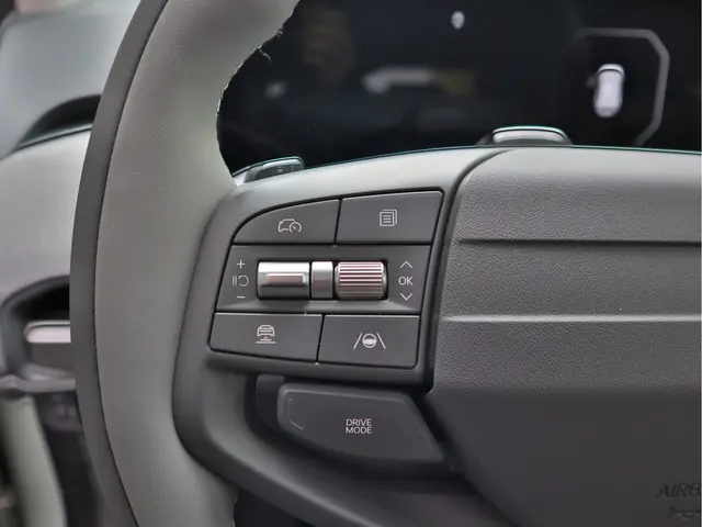 Kia EV3 Plus Advanced 81.4 kWh 2025 Elektrisch 11