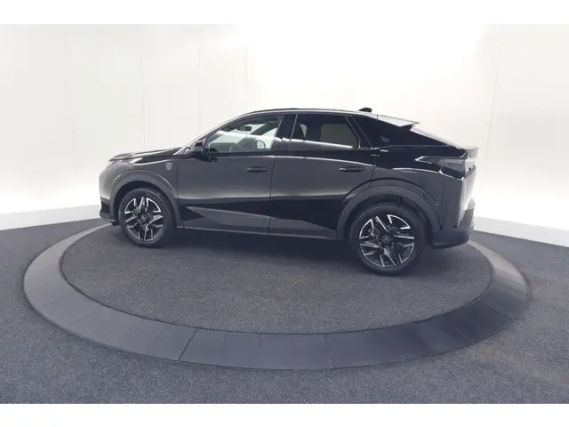 Peugeot 3008 1.2 Hybrid 136 GT 2025 Hybride Benzine 83