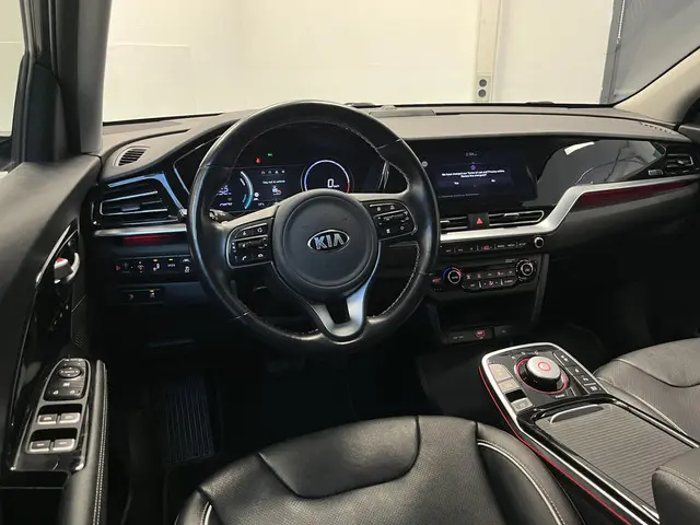 Kia e-Niro 3