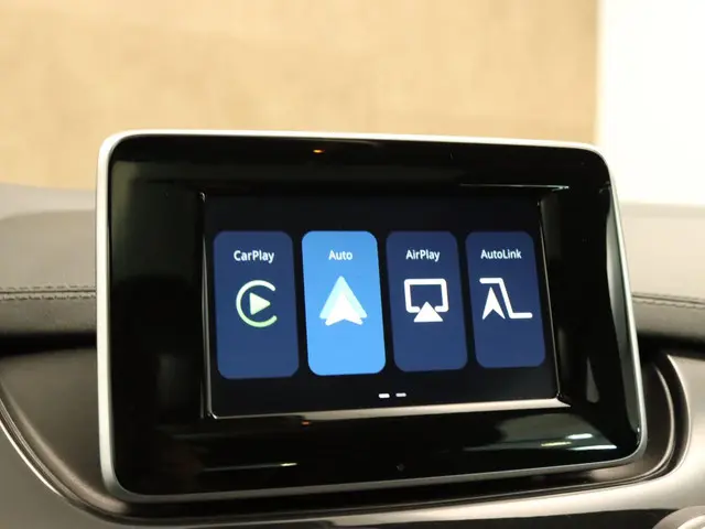 Mercedes-Benz B-Klasse 200 Ambition 2013 Benzine 29