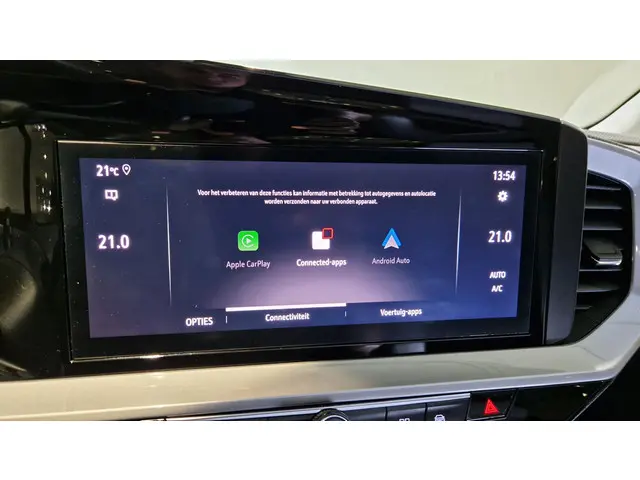 Opel Mokka-e Electric Level 3 50 kWh 2023 Elektrisch 12