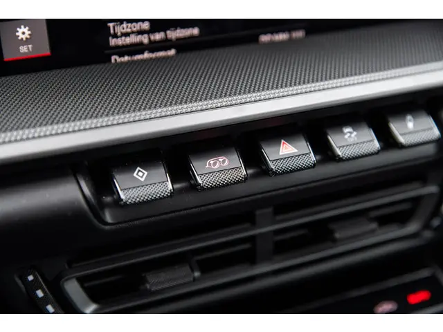 Porsche 911 3.0 Carrera 4S 2021 Benzine 44