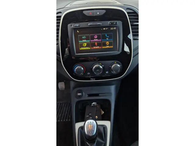 Renault Captur 0.9 TCe Zen 2019 Benzine 20