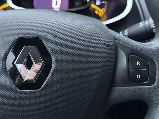 Renault Clio Estate 0.9 TCe Expression 2014 Benzine 19