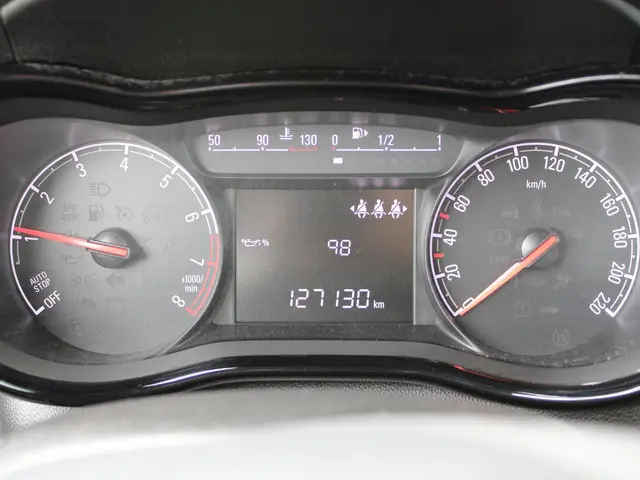 Opel KARL 1.0 Rocks Online Edition 2019 Benzine 15