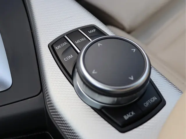BMW 2 Serie Cabrio 220i High Executive 2021 Benzine 59