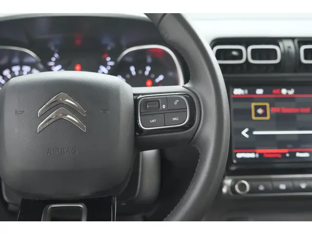 Citroën C3 Aircross PureTech 130 EAT6 Max 2024 Benzine 31