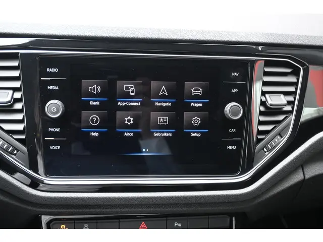 Volkswagen T-Roc 1.5 TSI Sport Business R 2020 Benzine 14