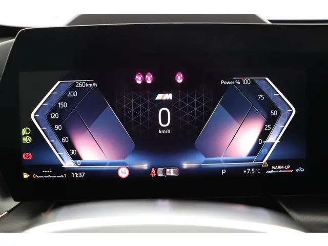 BMW X1 xDrive23i 2026 Benzine 50