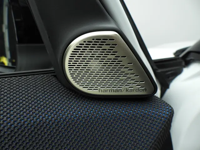 MINI Countryman SE ALL4 2025 Elektrisch 24