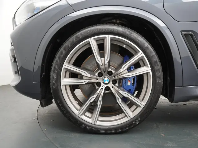 BMW X5 xDrive45e High Executive 2020 Hybride Benzine 33