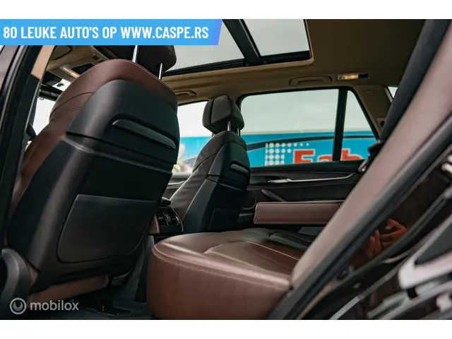 BMW X5 xDrive40d 2015 Diesel 15