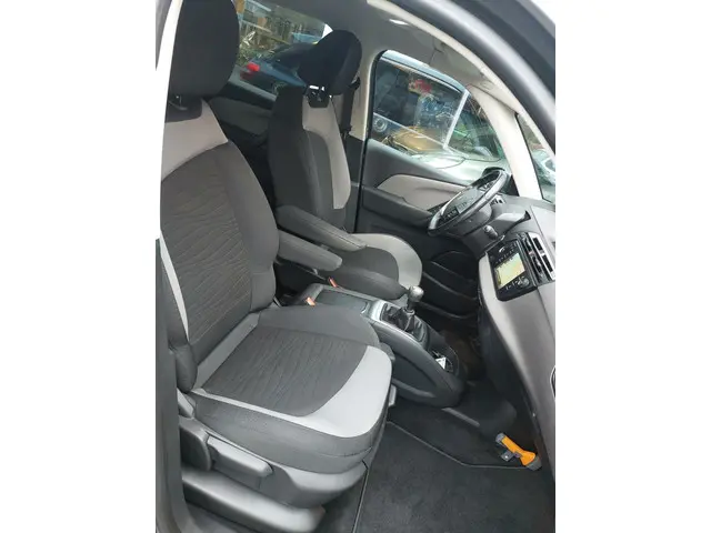 Citroën C4 Picasso 1.2 PureTech Selection 2016 Benzine 18